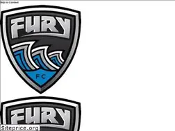 Sites similar to furyfcsoccer.com