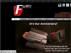 Sites similar to furyholsters.com