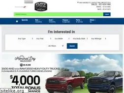 Sites similar to furymotors.net