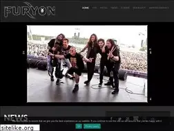 Sites similar to furyon.net