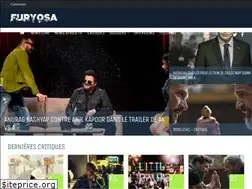 Sites similar to furyosa.com