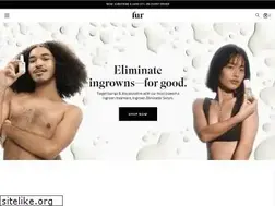 Sites similar to furyou.com