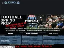Sites similar to furyperformance.org