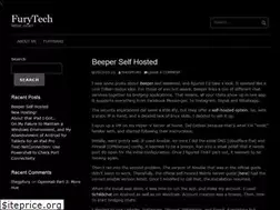 Sites similar to furytech.net