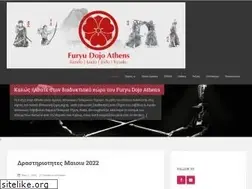 Sites similar to furyu-dojo.org