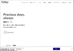 Sites similar to furyu.jp