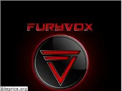 Sites similar to furyvox.fr