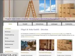 Sites similar to fus-gmbh.de