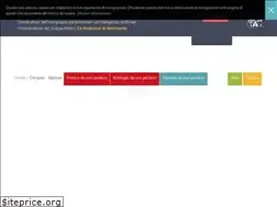 Sites similar to fusacchia.it