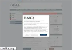 Sites similar to fusacq.com