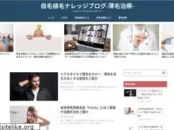 Sites similar to fusafusa-blog.com