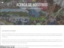 Sites similar to fusai.org.sv