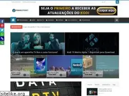 Sites similar to fusaka.com.br