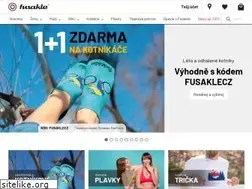 Sites similar to fusakle.cz