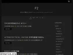 Sites similar to fusakos.com
