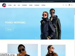 Sites similar to fusalp.com