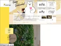 Sites similar to fusansha.com