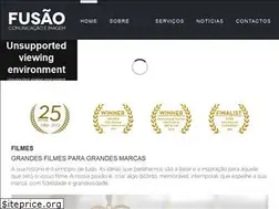 Sites similar to fusao.pt