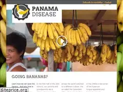 Sites similar to fusariumwilt.org