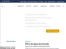 Sites similar to fusati.com.br