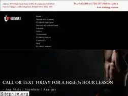 Sites similar to fusboxe.com