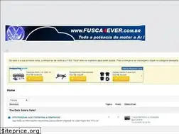 Sites similar to fusca4ever.com.br