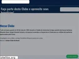 Sites similar to fuscaclube.com.br