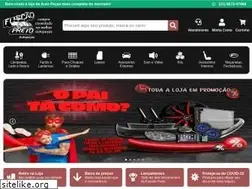 Sites similar to fuscaopretoautopeca.com.br