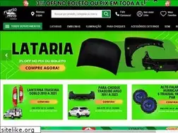 Sites similar to fuscaopretoautopecas.com.br