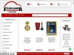 Sites similar to fuscasbr.com.br