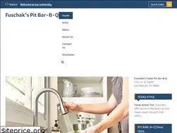 Sites similar to fuschaksbbq.com