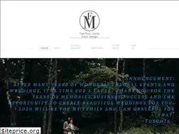 Sites similar to fuschiamoss.com