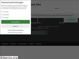 Sites similar to fuschl.salzburg.at