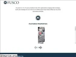 Sites similar to fuscomanagement.com