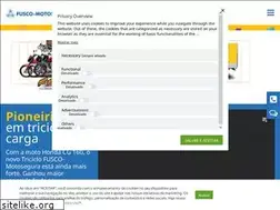 Sites similar to fuscomotosegura.com.br