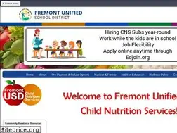 Sites similar to fusdcafes.org