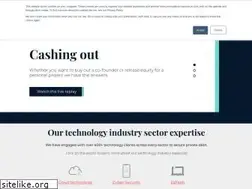 Sites similar to fuse-capital.com