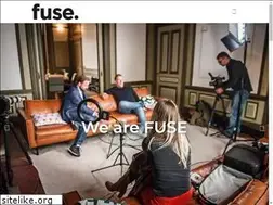 Sites similar to fuse-communication.com