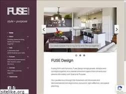 Sites similar to fuse-design.ca
