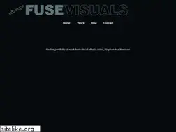 Sites similar to fuse-design.org