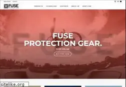 Sites similar to fuse-protection.com