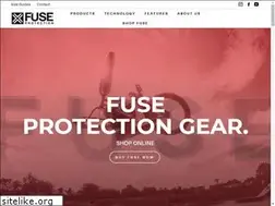 Sites similar to fuse-protection.de