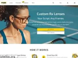 Sites similar to fuse-rx.com