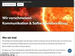 Sites similar to fuse.de