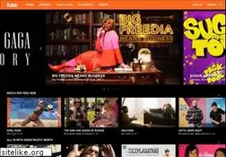 Sites similar to fuse.tv