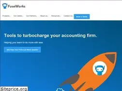 Sites similar to fuse.work