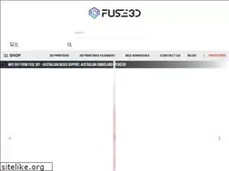Sites similar to fuse3d.com.au