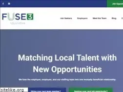 Sites similar to fuse3solutions.com