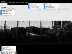 Sites similar to fuseagency.com.au