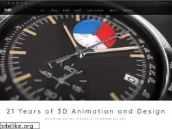 Sites similar to fuseanimation.com